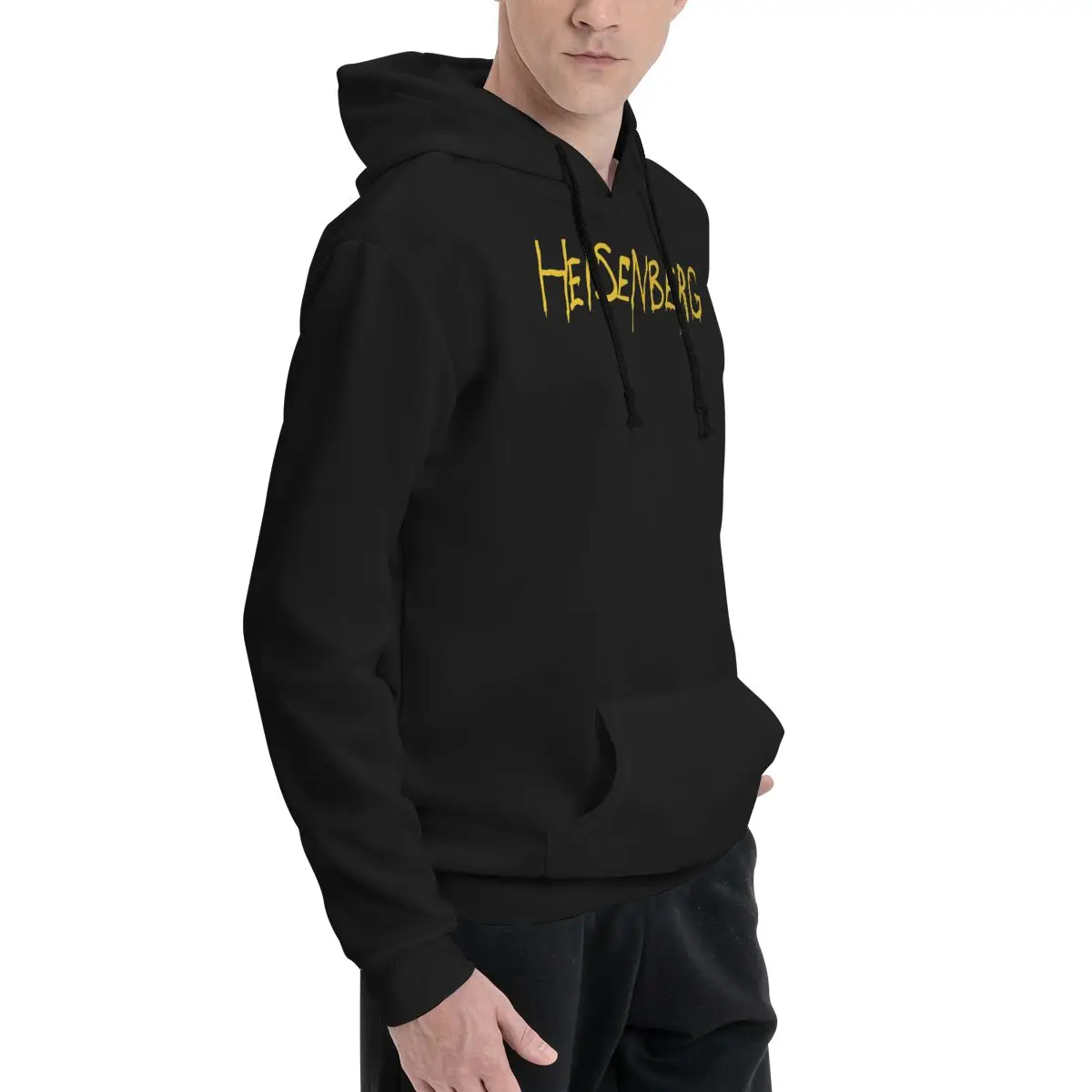 Heisenberg Graffiti Classic For Sale Couples Plus Velvet Hooded Sweater Novelty Top quality Travel Cute With hood Hoodie