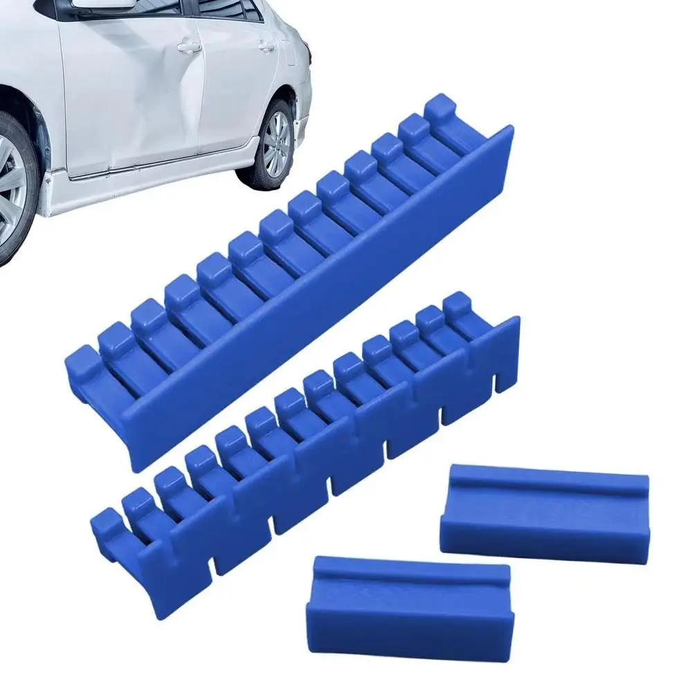 إصلاح لوازم إصلاح دنت السيارة علامات التبويب إزالة دنت Abs دنت أداة مجتذب أداة إصلاح الجسم الأخضر والأزرق رافع