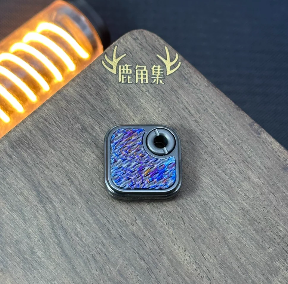 

Б/у EDC циркон + циркониевые слайдеры для декомпрессии игрушки