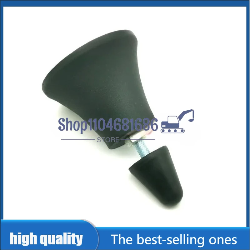 

CAB RETAINER BUMPER-CONICAL Экскаватор-погрузчик 416E 446D 414E 442D 422F 442E 430D 434E 422E 434F 438C 426C 438,8Y-7309
