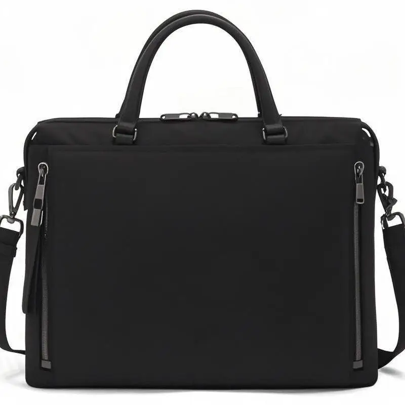 Campus Business Tote, bolso unisex para computadora portátil con gran capacidad, compañero universitario y de trabajo duradero 196620