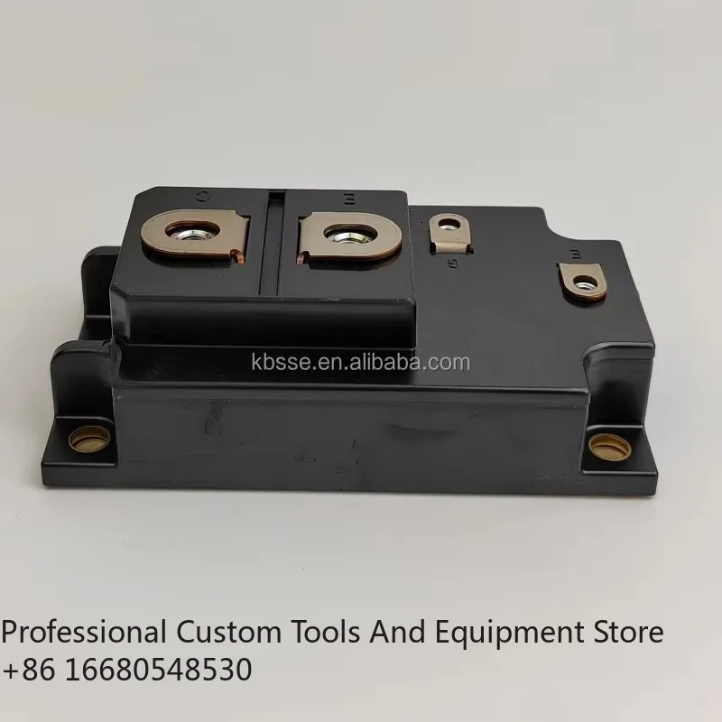 GDIGBT Modules Rectifier Bridge 400A/600V 2MBI400TB060-01