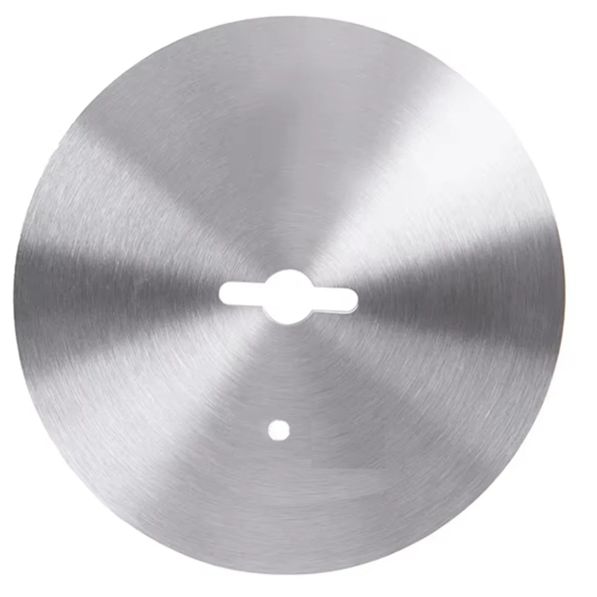 AA25 Electric Slicer Accessories Replacement Gyro Shawarma Slicing Knife Disc Turkish Doner ,Round Blade A