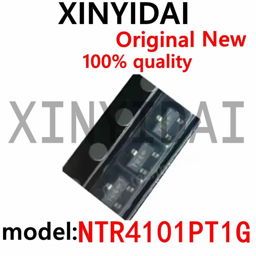 

Free shipping 10pcs/lot NTR4101PT1G NTR4101 SOT23-3 TR4 ic chips in stock