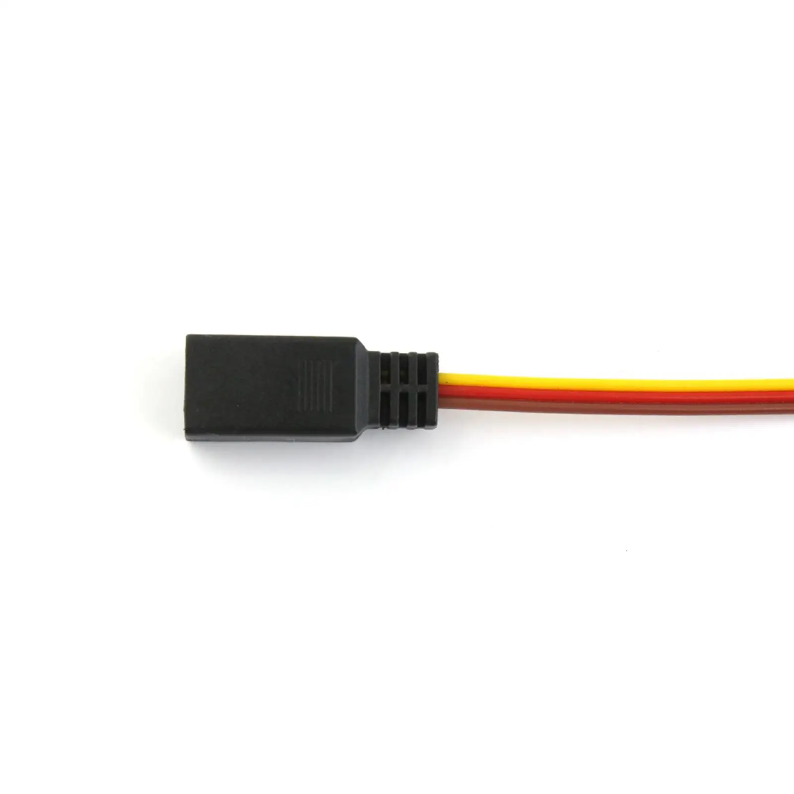 35.5cm Servo Extension Cable Plastic Control Board Harness for RC Airplane Remote Control Vehicle Connection