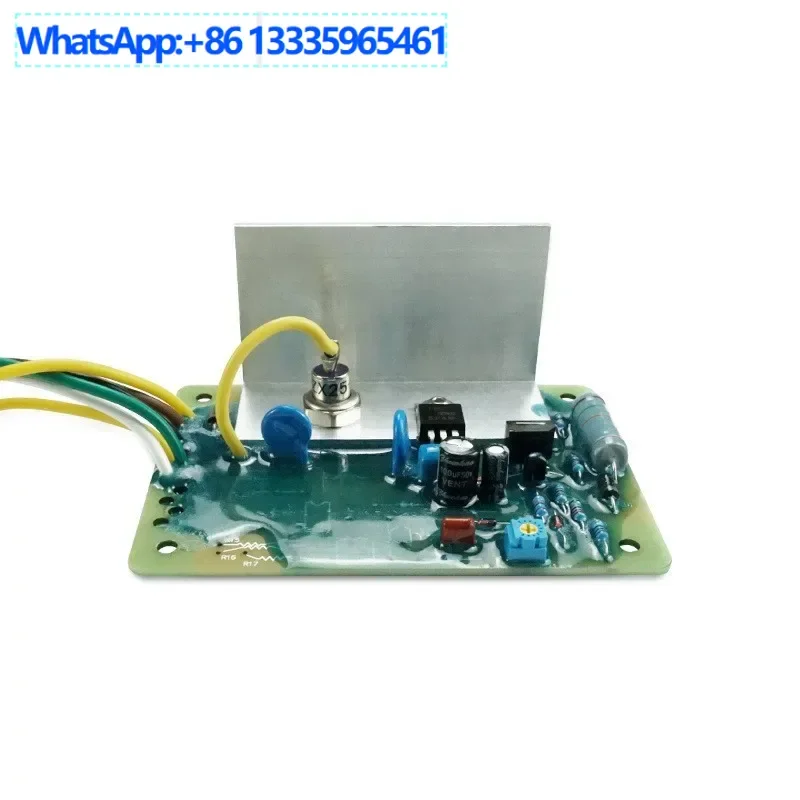 

Регулятор напряжения генератора MGE6700 T0609 Детали генератора