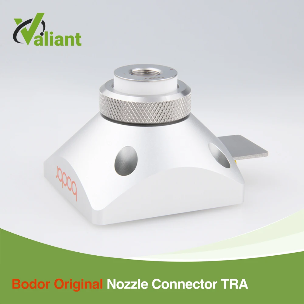 Bodor Original Laser Nozzle Sensor Connector TRA GN3 D32 For Bodor Genius Fiber Laser Cutting Head Machines