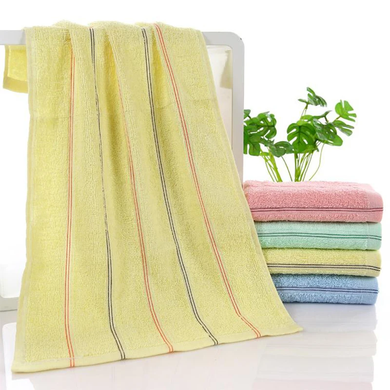 Trapo de cocina absorbente, baño, baño, hogar, toalla de ocio, toalla de mano-B2