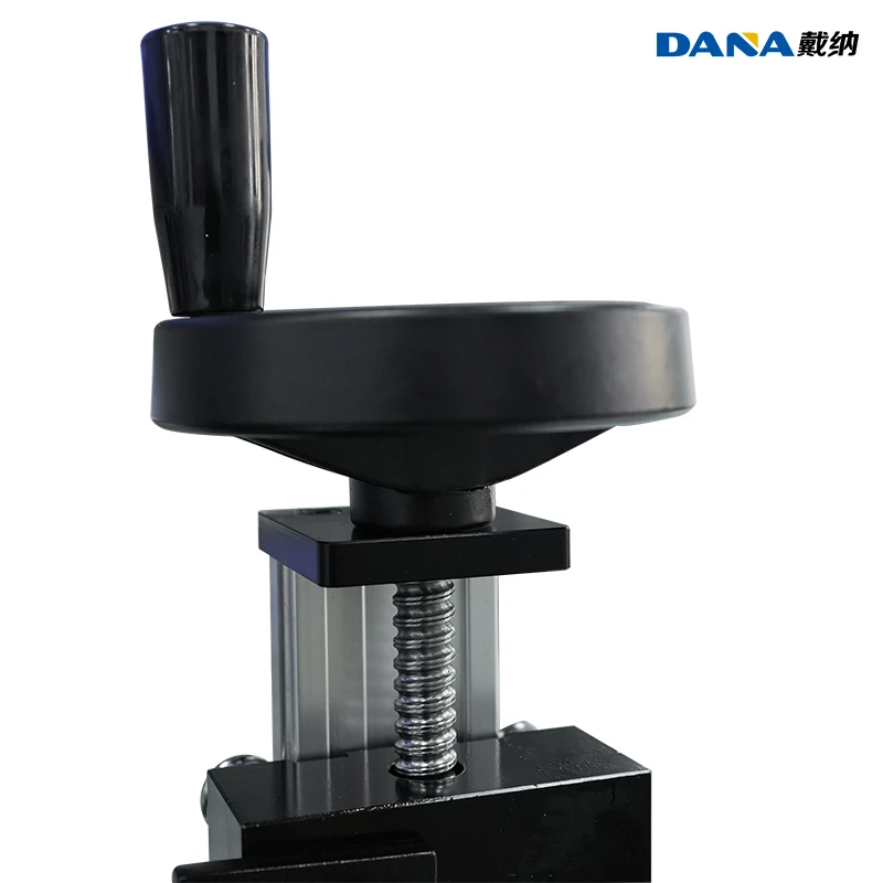 Surface Roughness Tester Aluminum Substrate Working Platform DANA Times Mitutoyo Metal Universal Lifting Measurement Bracket