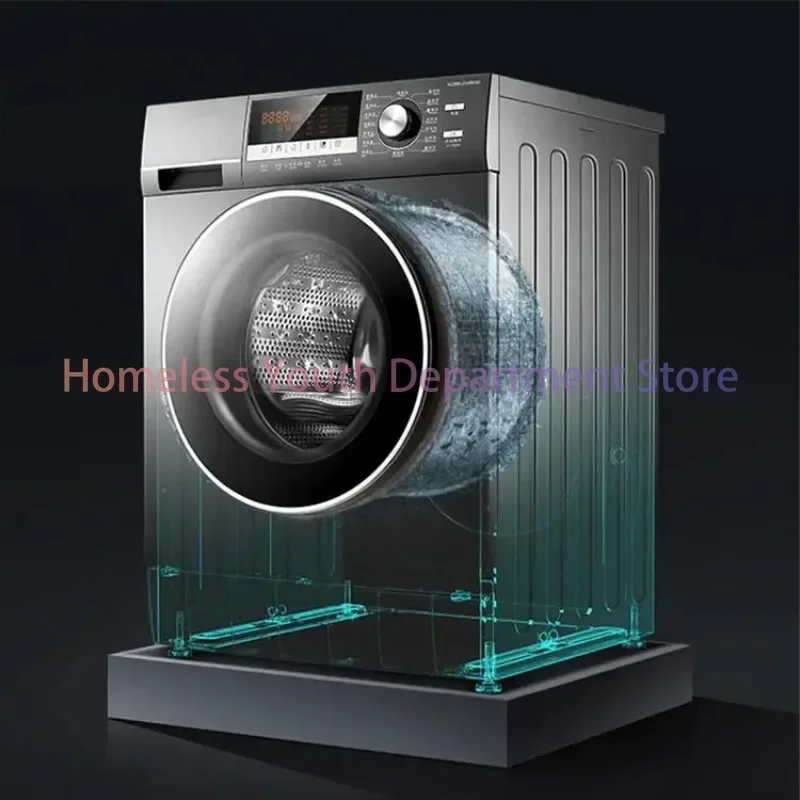 For Sky Value Factory OEM ODM High Quality Wholesale Computer Controlled Front End Smart 6 7 8 9 10kg Washer and Dryer