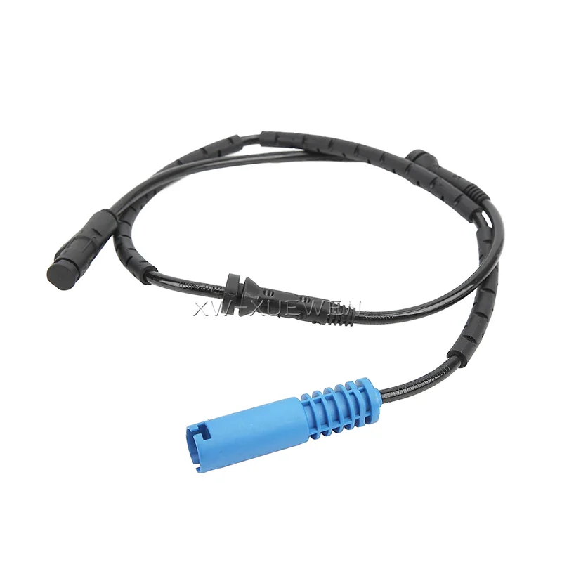 Front ABS Wheel Speed Sensor 34526756384 For BMW MINI R50 R53 R52 1.6L 1.6T W10B16A W11B16A