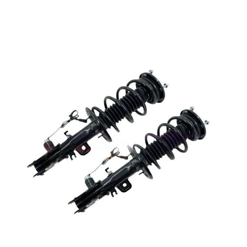 

3.5/3.7L front shock absorber pair suspension system auto parts