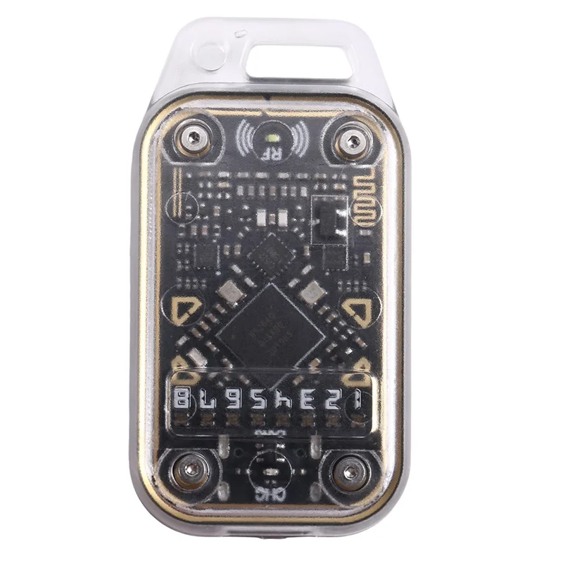 ABDE-Chameleon Ultra+ CUID Brelok RFID Chameleon V2.0 Emulator Czytnika Chipów Smart Chip 125Khz 13.56Mhz NFC Dekoder Kart Duplikator