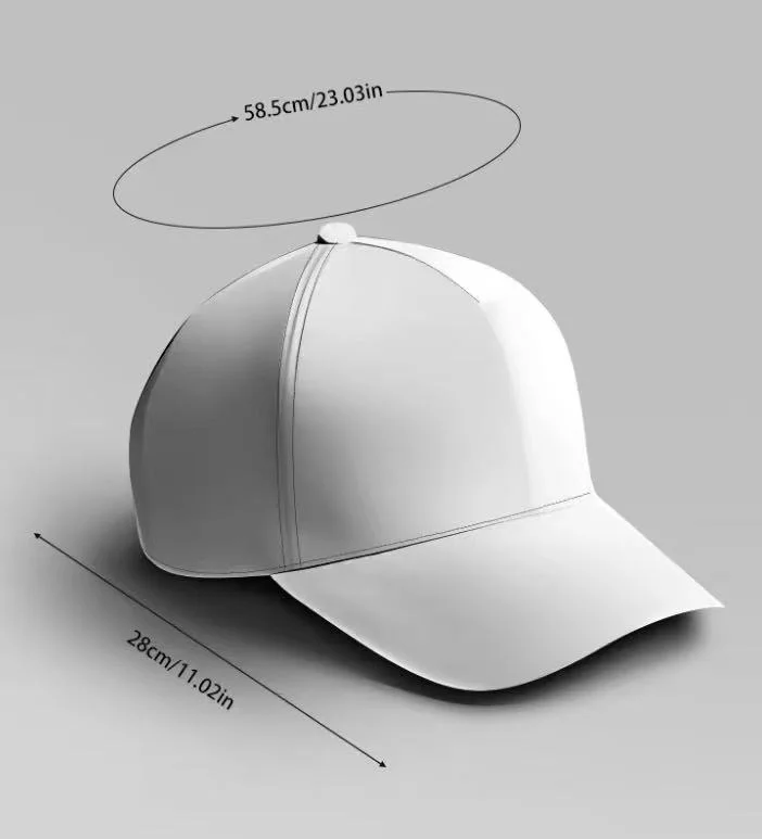 Brazilian Cap Man Woman And Kids Baseball Hat Fashion Sunhat Adjustable Hip Hop Hats Trucker Caps Cool Outdoor Snapback Hats view 6