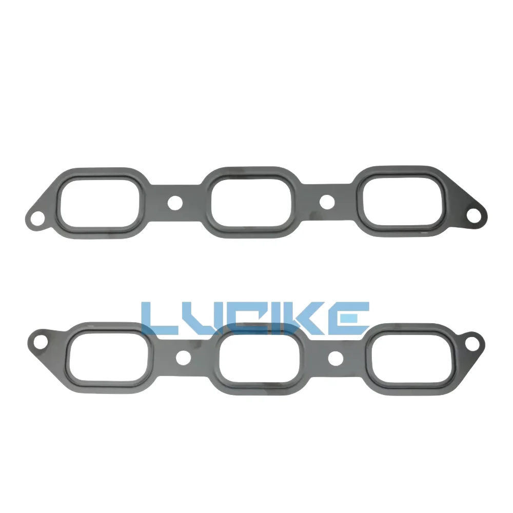 

2 шт. LR041681 C2Z17249 Совершенно новая прокладка впускного коллектора Magister для Range Rover 2013 Discovery 2010 Land Rover Sports 2014