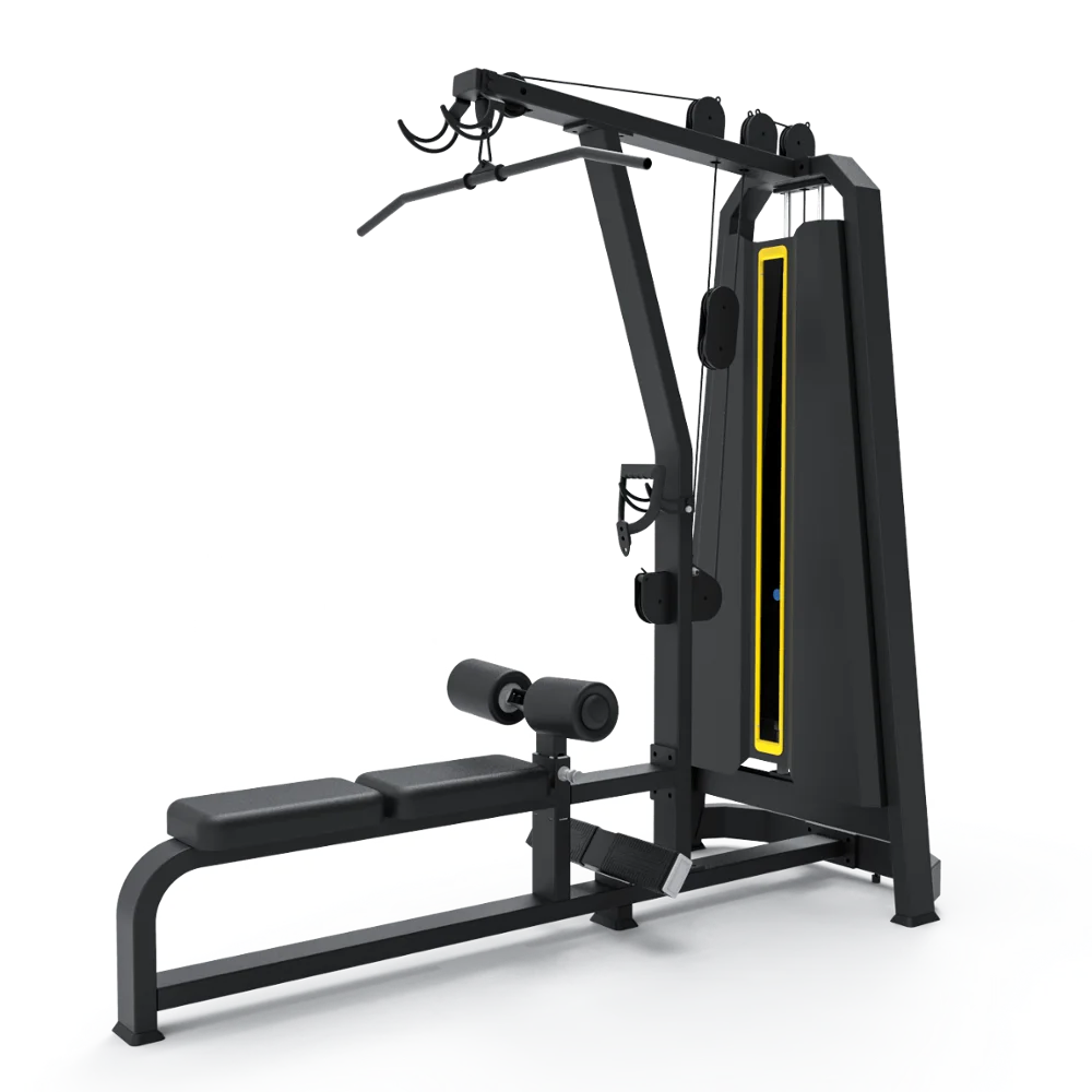 

Famous Design Commercial Strength Fitness Equipment Rear Deltoid Gym Machine