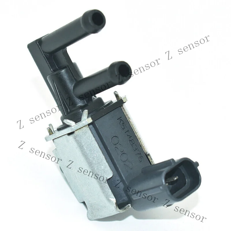 Z+ Vapor Purge Canister Solenoid Valve K5T48376 For 2002-2005 Subaru Impreza WRX