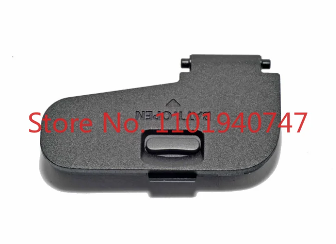 New 77D Battery Door Cover Surrogate Replacement Repair parts for Canon For EOS 800D Rebel T7i SLR Digital Camera