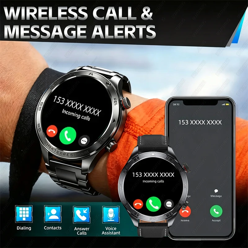 Thumbnail 2 - #74 Best Fitness Tracking Smartwatches to Buy In 2026