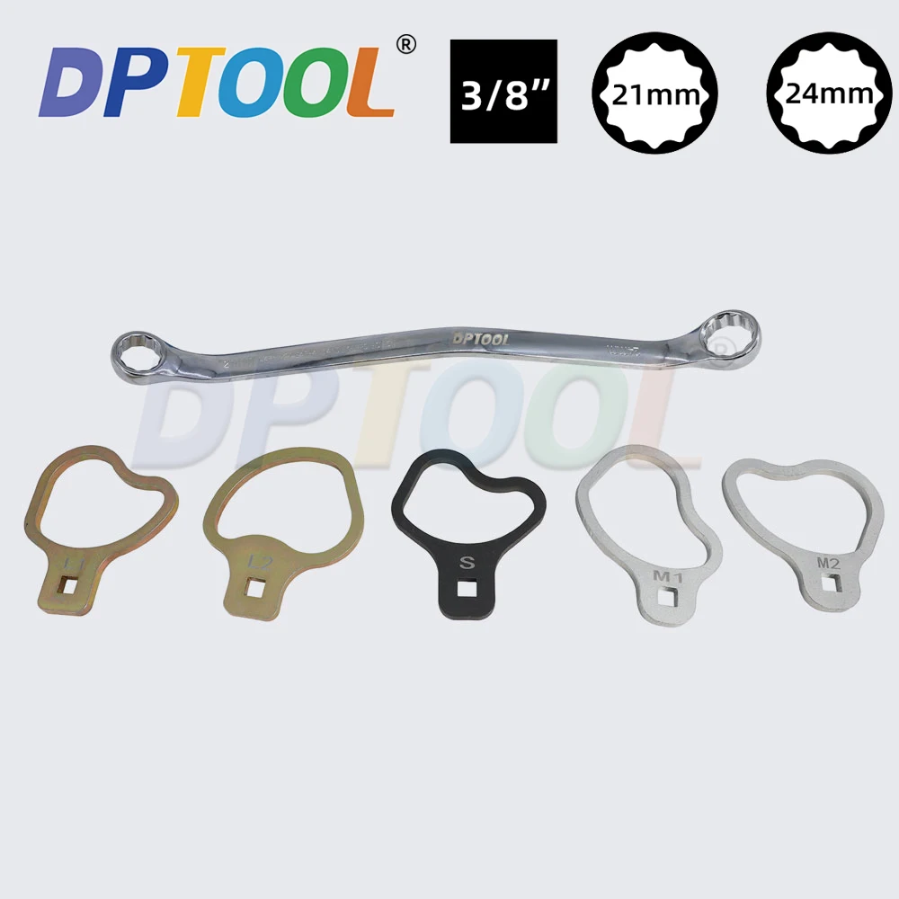 

Caster Camber Kit 41620 cam Adjusting Holding Tools for GM Accessory