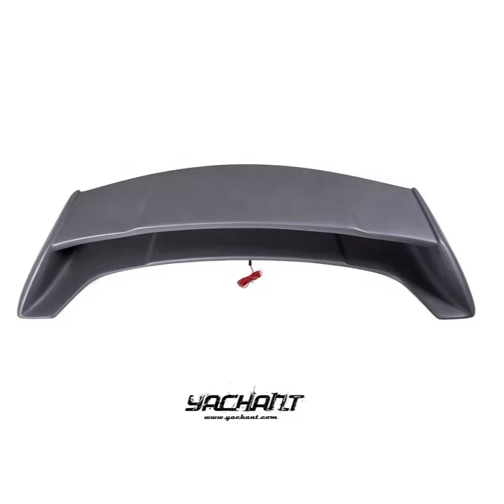 

FRP Fiber Glass 2002 to 2008 350Z Z33 AM Style Rear Wing Spoiler Body Kit For 350Z Z33 Rear Wing