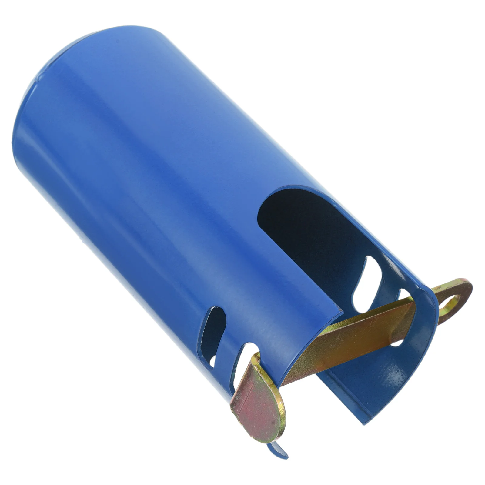 

Outdoor Faucet Lock Water Spigot Cover Anti-Theft Protection for Garden Security - Weatherproof Hose Bib Lock System