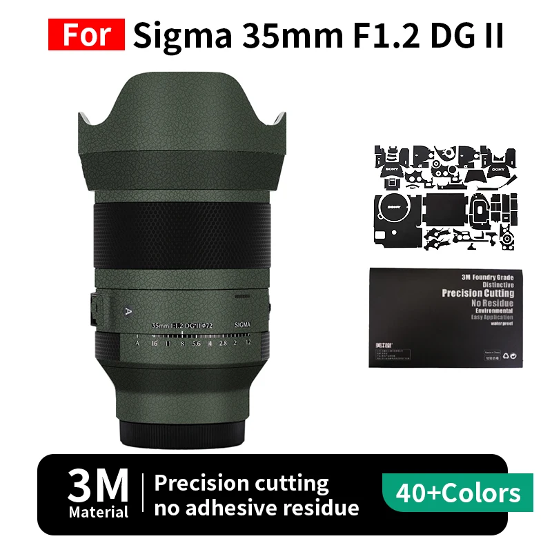Mebont For Sigma 35…