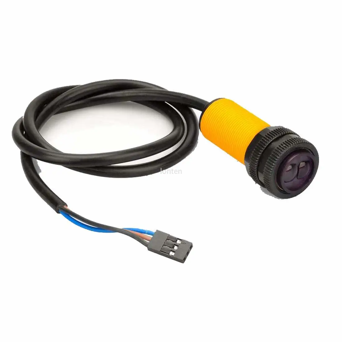 

1 PC E18-D80NK Infrared Photoelectric Switch Obstacle Avoidance Sensor Module LT-HG0035
