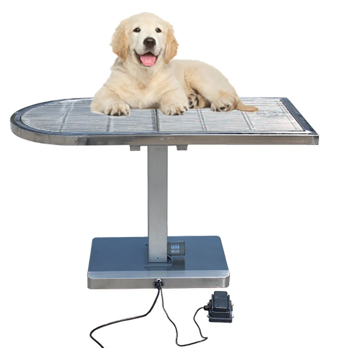 Multifunctional Electric Lifting Treatment Table vet clicnic operation table veterinary veterinary treatment table