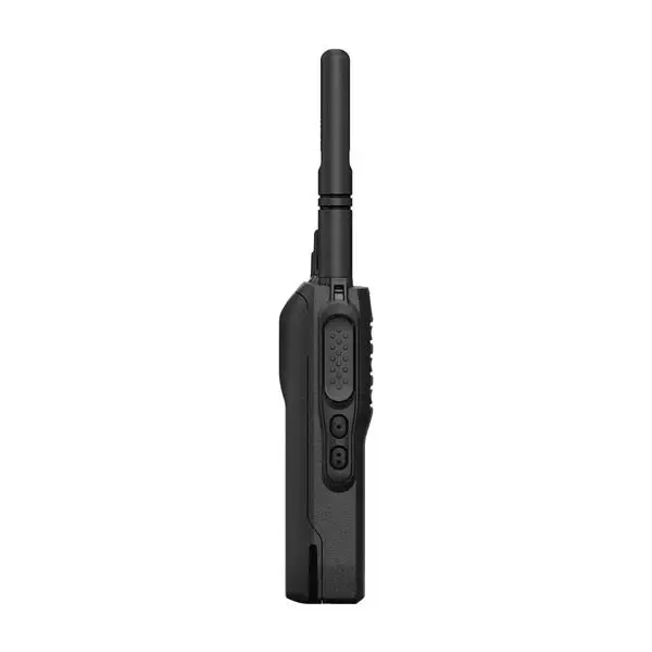 Original r2 AES256 Portable digital two-way radio dual-band walkie-talkies