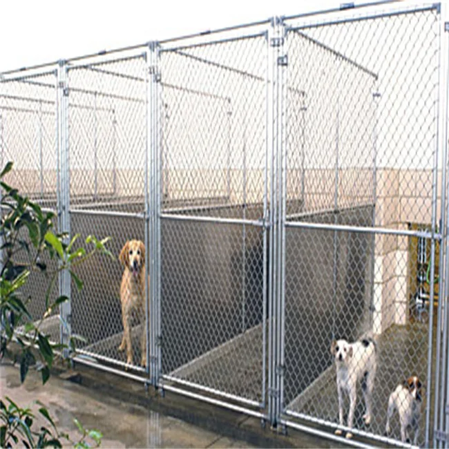 Carriers & Houses Type Dog Fences