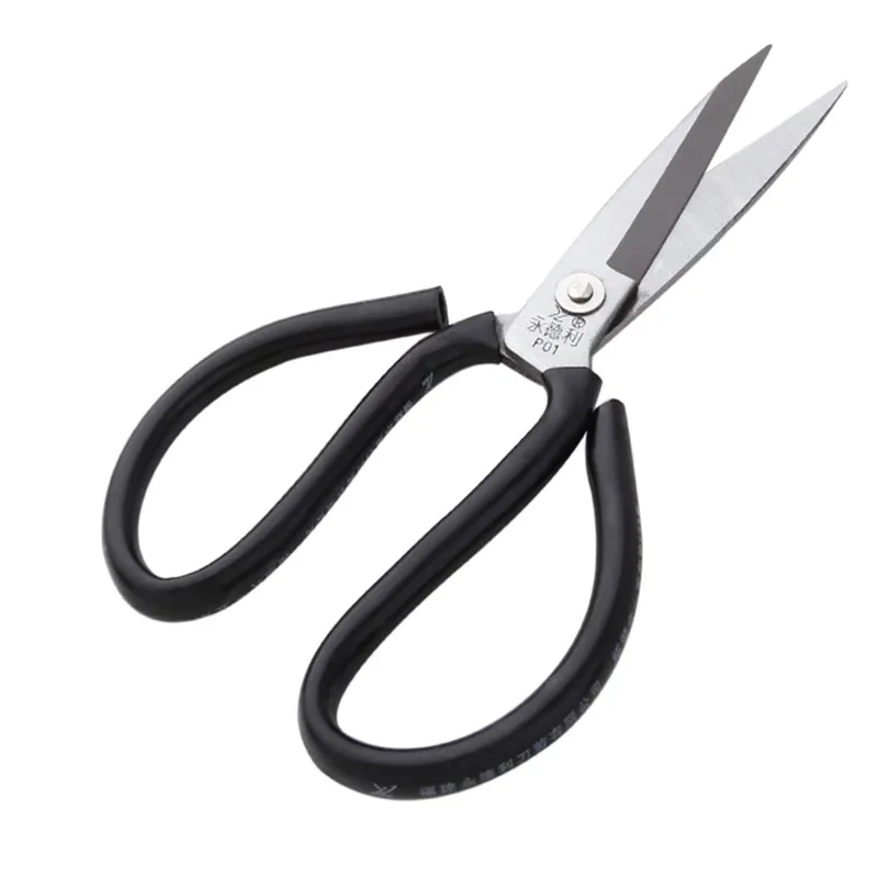 Fujian Yongdeli Industrial  Leather Scissors P01/P02/P03 SHEAR CUTTING