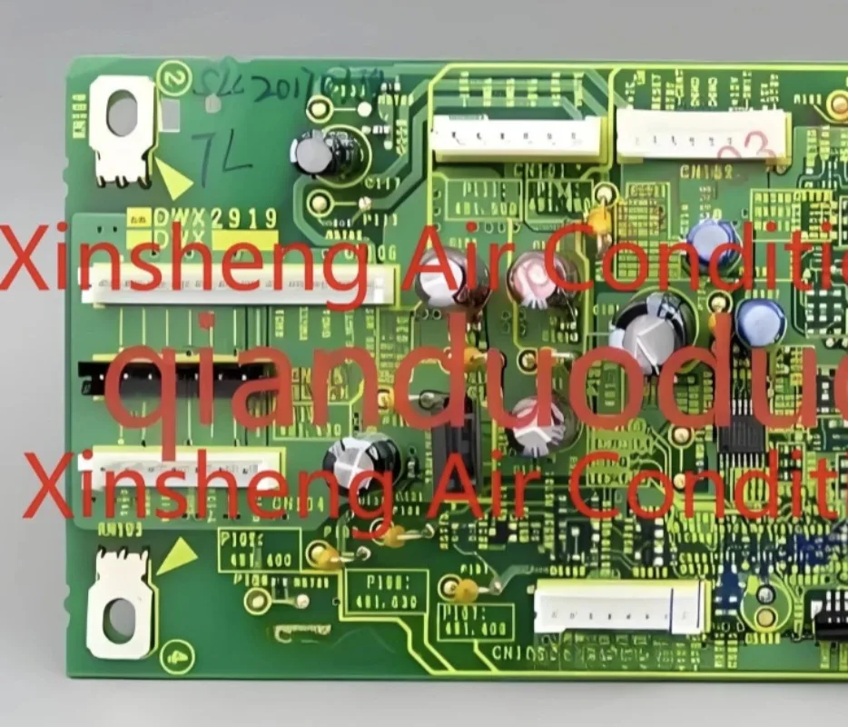Pioneer DJM-2000Nexus Power Distribution Board HAMP ASSY DWX2919 DJ Equipment Accessories
