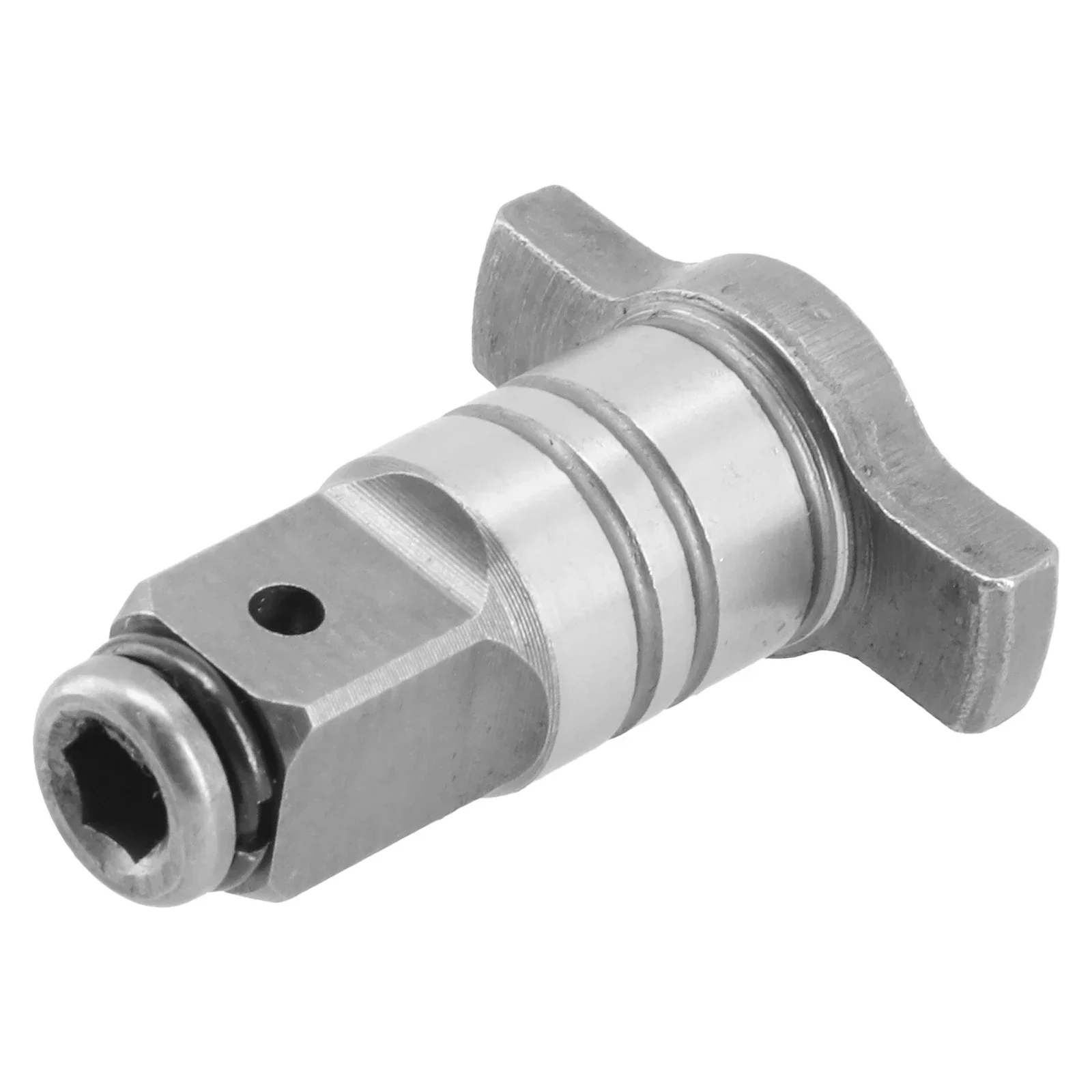 Cordless Electric Dual Use Wrench Shaft Part Featuring a Robust Design That Ensures Reliable Performance Across Various Tasks