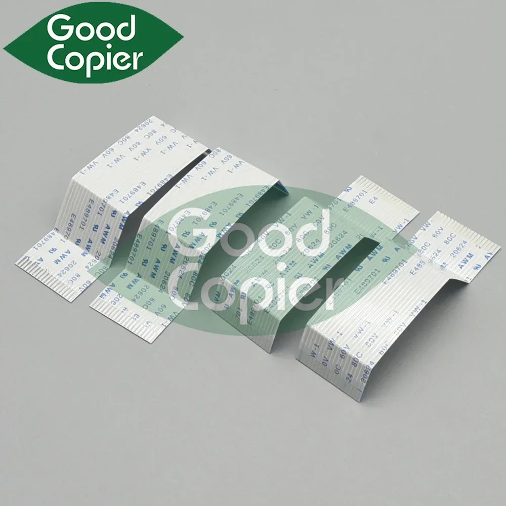 10set X Printhead Printer Print head Cable compatible for Epson ME1100 ME70 ME650 C110 C120 C10 C1100 B1100 L1300 T30 T33 T110 T