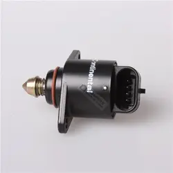 GreatWallHover H3H5 CUV WINGLE3 WINGLE5 Idle Speed Control Valve Engine Idle MotorRegulator Stepper Motor 4G634g64 4g69