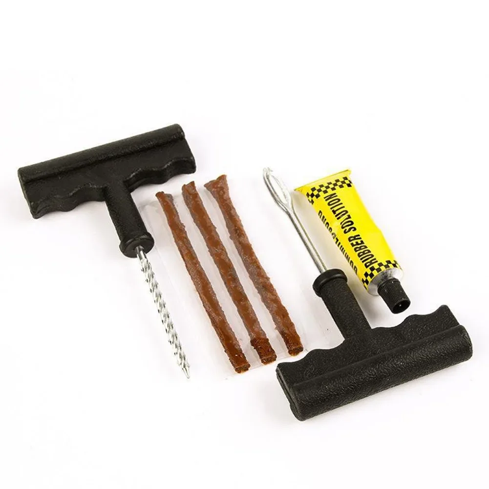 

Вспышка для ремонта шин, Резиновая полоса, инструмент для ремонта велосипедов, портативный комплект для быстрого ремонта шин, аксессуары для горных и дорожных велосипедов