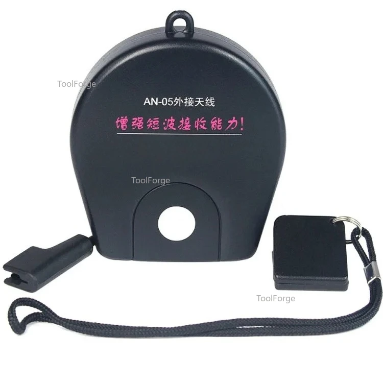 

AN-05/AN-03L для антенны радиоприемника TECSUN tecsun PL-660 PL-380 PL-310ET