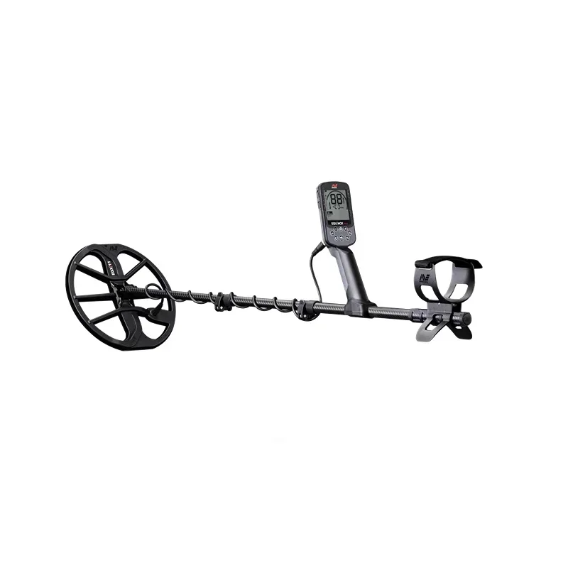 Underground treasure hunter treasure finder 110