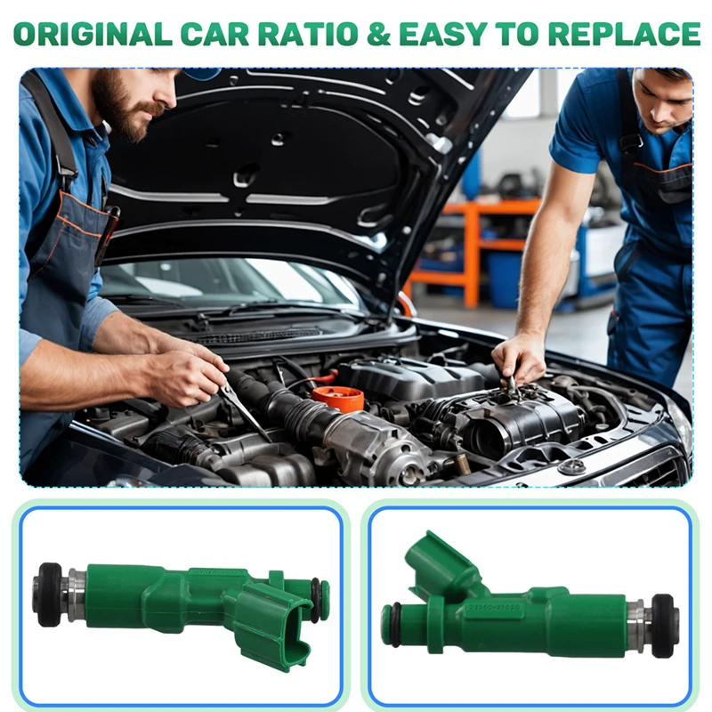 23250-21020 New Fue… - image