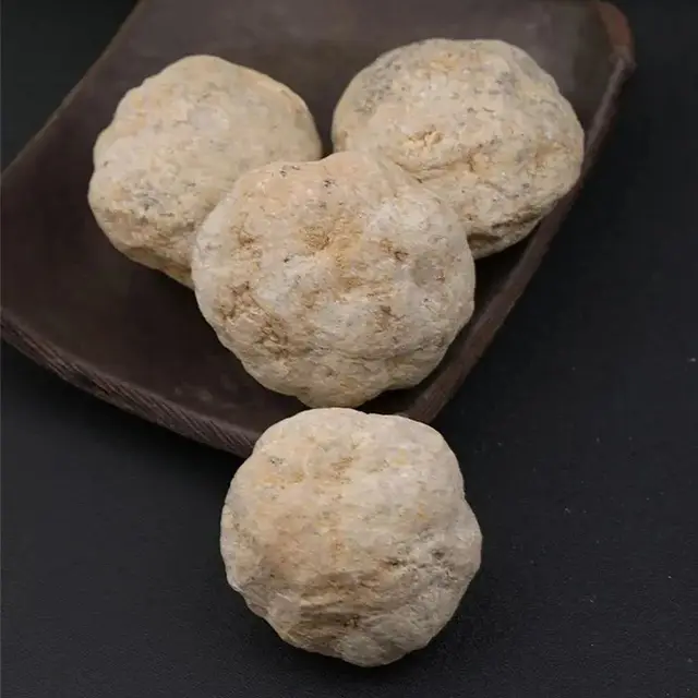 20-200g Natural Unopened Agate Geode Raw Crystals Mineral Energy Healing Rough Stones Crystal Cluster Cave Collection Specimen 2