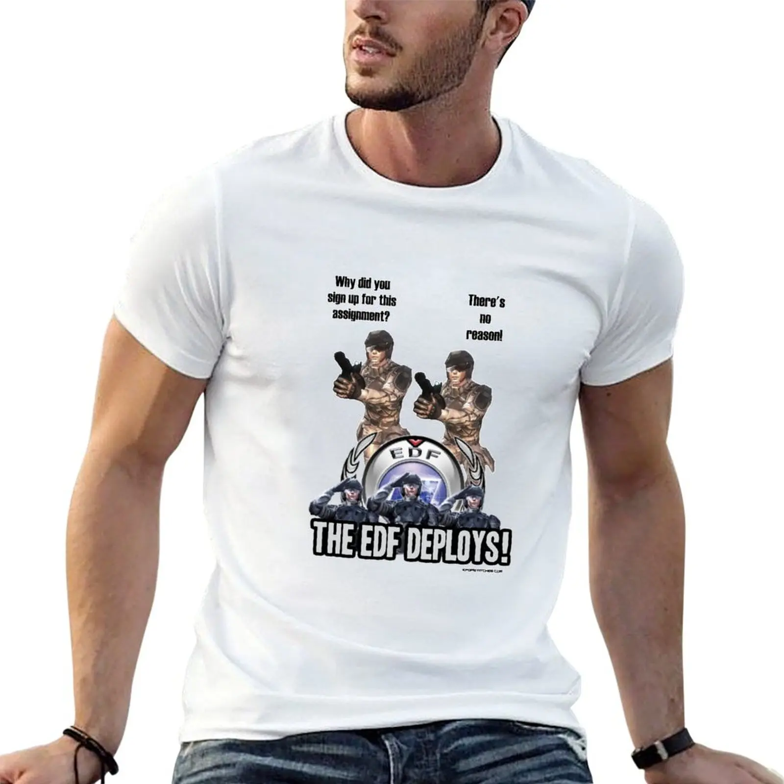 Ranger Force Shirt …