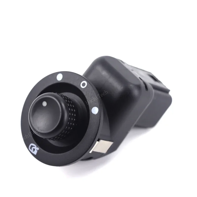 car Rearview Mirror Control Switch Knob Regulator For Renault Laguna Ii Megane 2 8200109014 8200676533