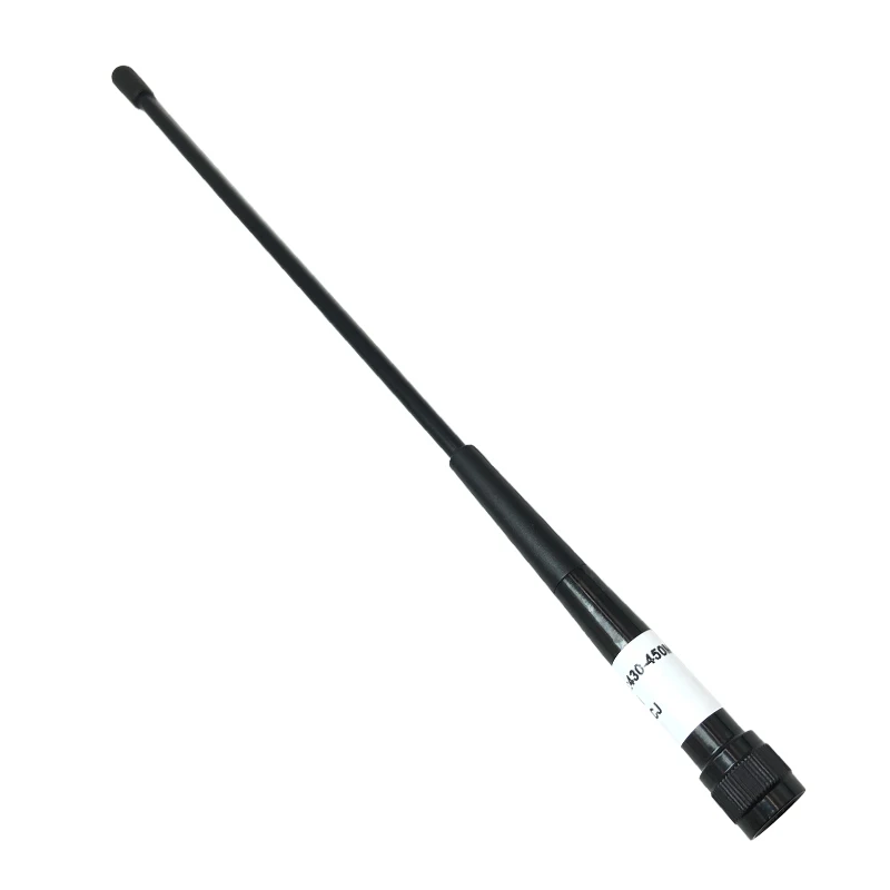 Antena biczowa 430-450MHZ Port TNC 4dbi Dla Top-con Dla Sokk-ia Dla South Trimble Wszystkie marki Surveying GPS RTK Tachimetr