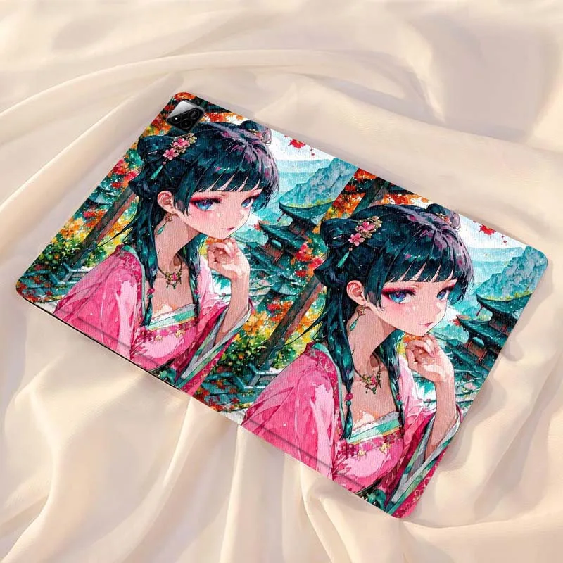 

A-Apothecarys D-Diariess Cool For Xiaomi Redmi Mi Pad 4 5 6 7 8 K SE Mini Pro Plus Max 10.1 11.2 inch Tablet Case