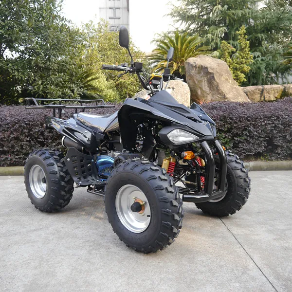 Jinling Good Quality, 200cc China Atv Design Frame Racing Atv