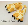 Giraffe kids OneSize