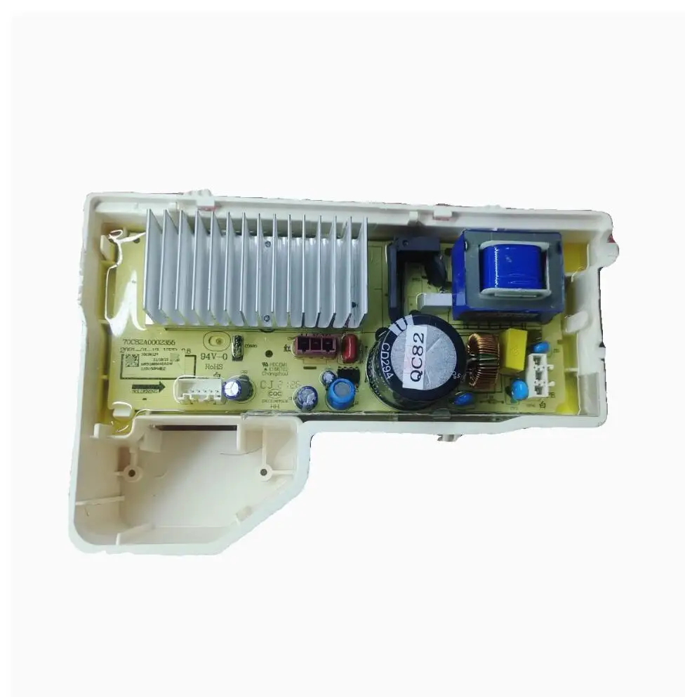 

Используется для стиральной машины Weiling Motor Drive Board WFD 100944 BAOW 70C06129 часть