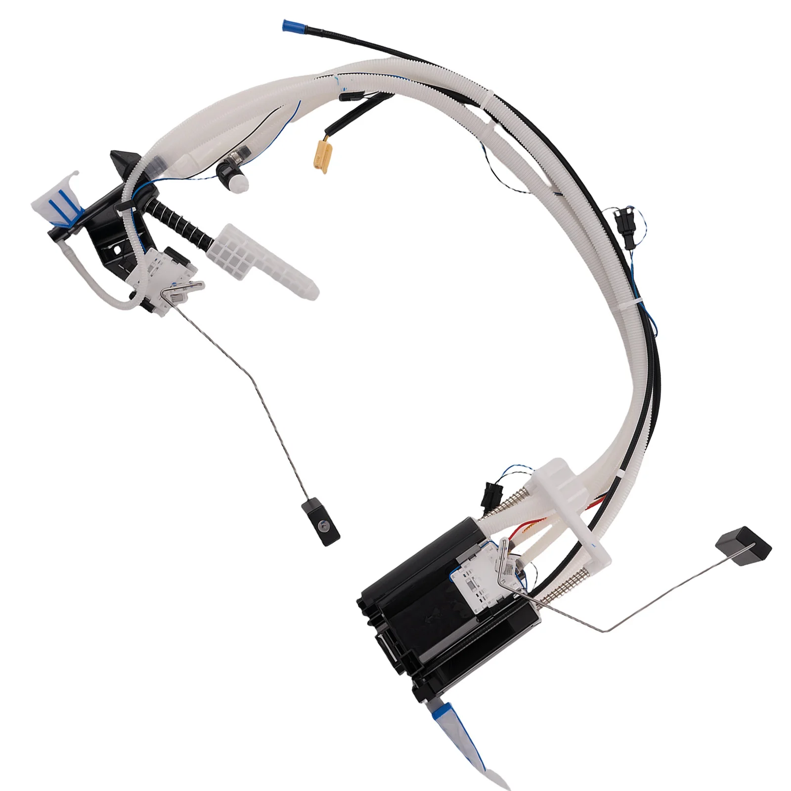 

Fuel Pump & Sending Unit Assembly for 06-09 Land Rover Range Rover 4.4L V8