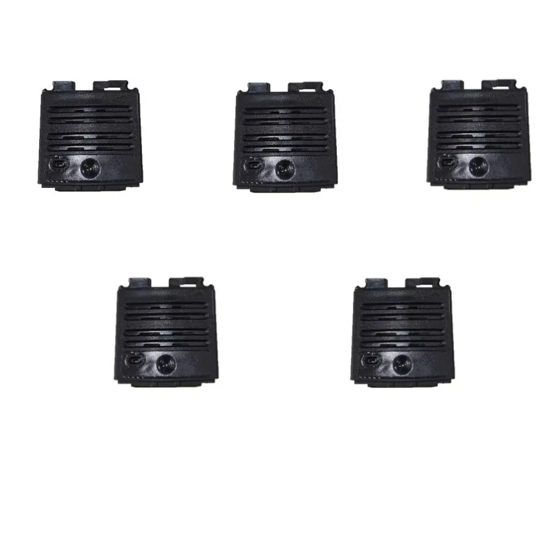 Lot5 Black Grille Back Housing Case For APX6000 APX8000 M2 Two Way Radios